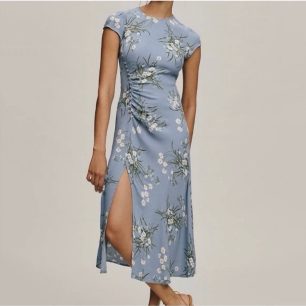 Frasier dress Linda